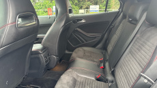 Mercedes-Benz GLA 250 4Matic AMG Line Premium Plus 5dr Auto Petrol Hatchback